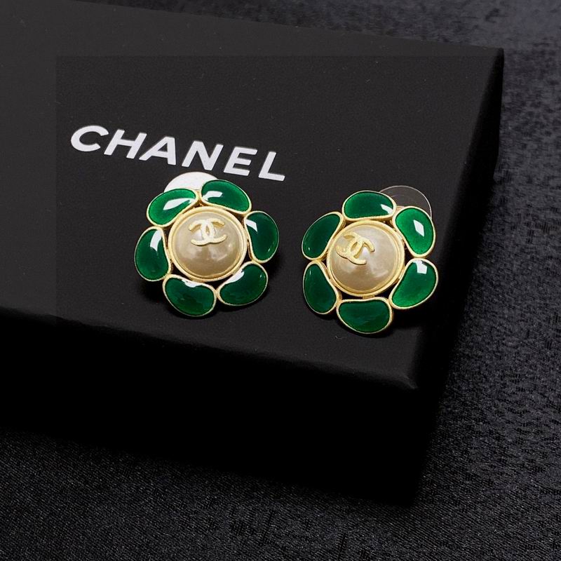 Chanel earing 1lyx447