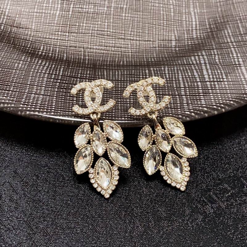 Chanel earing 1lyx449