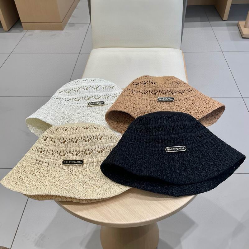 Balenciaga Top Hat 1026