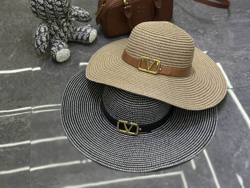 Valentino Top Hat 1020