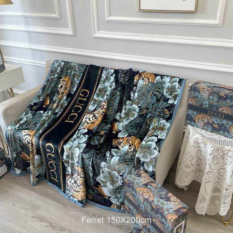 Gucci 150X200cm 55 dx n06