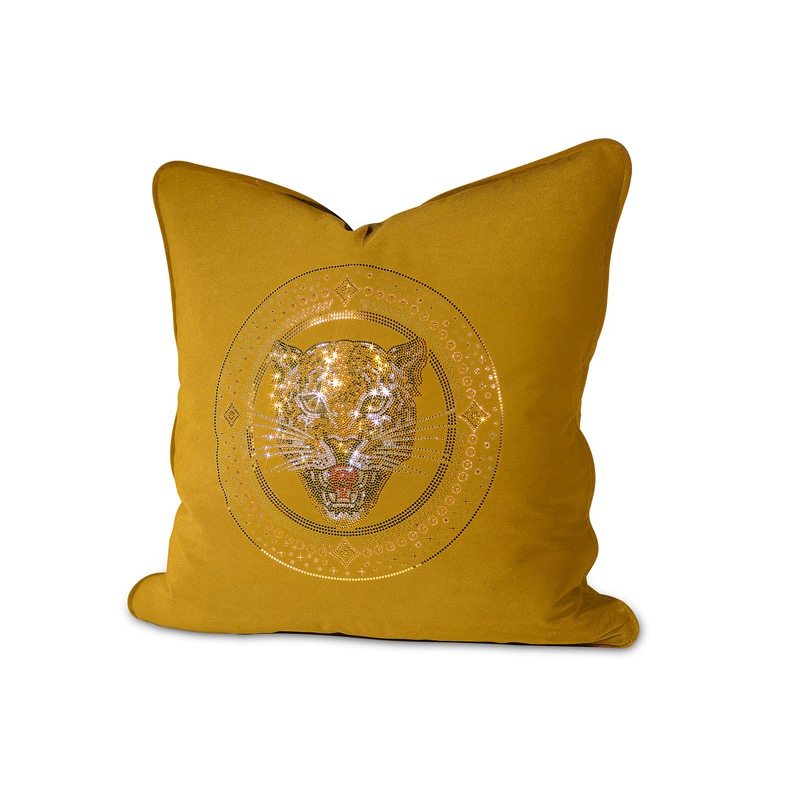 Hermes Cushions 45X45cm 16