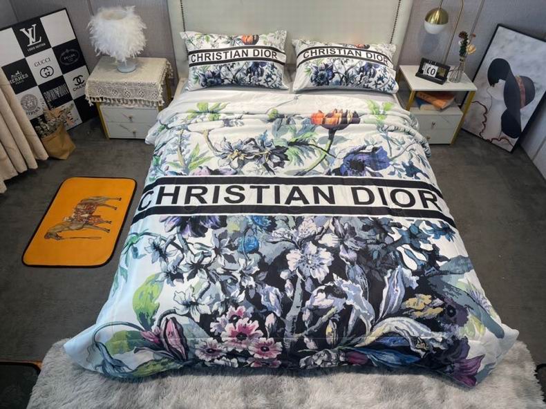Dior bedding 200cm 05
