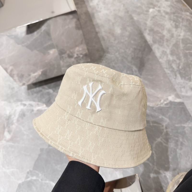 24 MLB NY Hat 0831