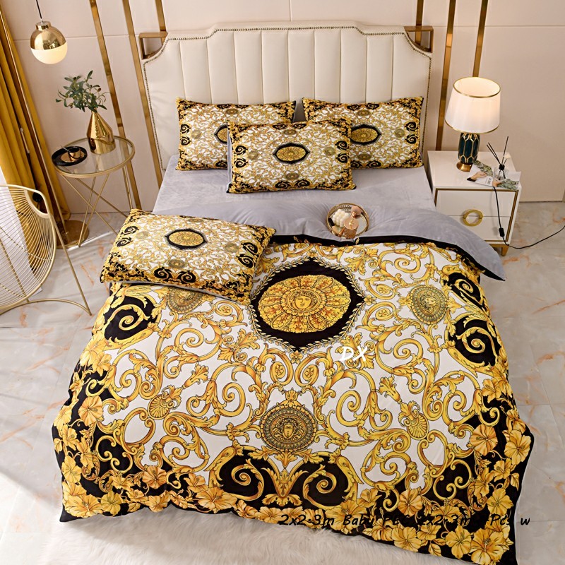 Versace 2x2.3m Baby PEC 2x2.3m 4Pcs n05