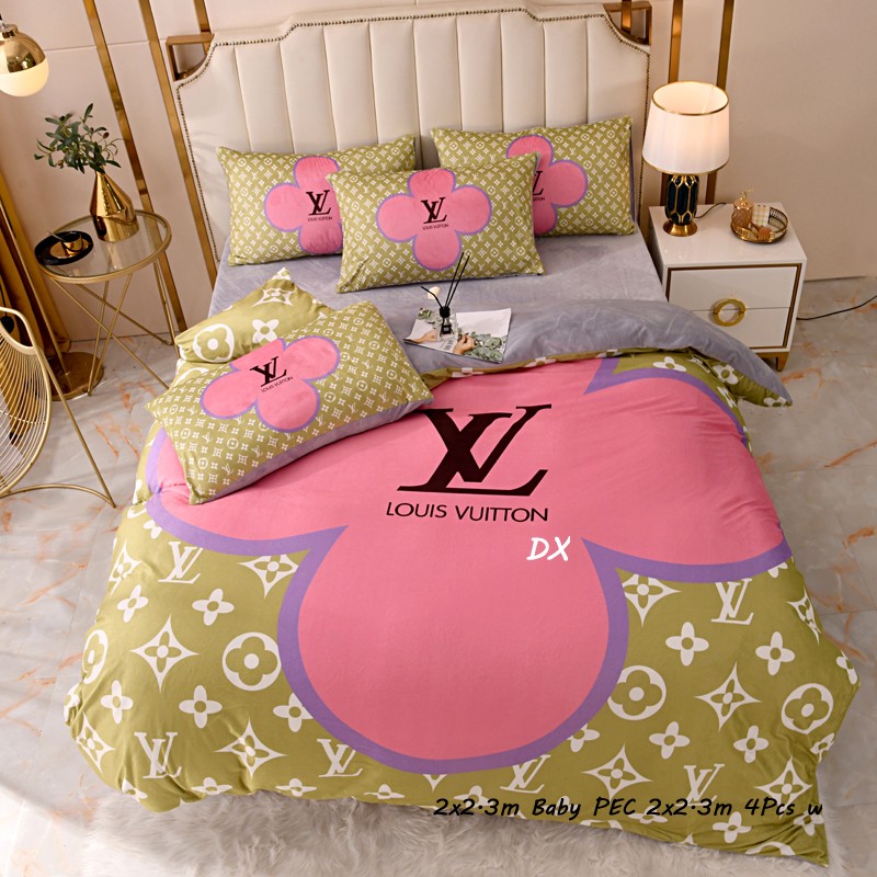 LV 2x2.3m Baby PEC 2x2.3m 4Pcs n14