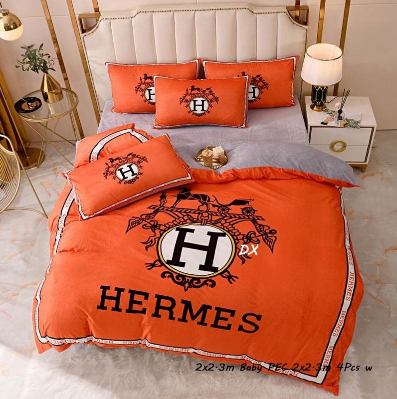 Hermes 2x2.3m Baby PEC 2x2.3m 4Pcs n18