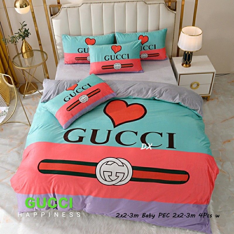 Gucci 2x2.3m Baby PEC 2x2.3m 4Pcs n25