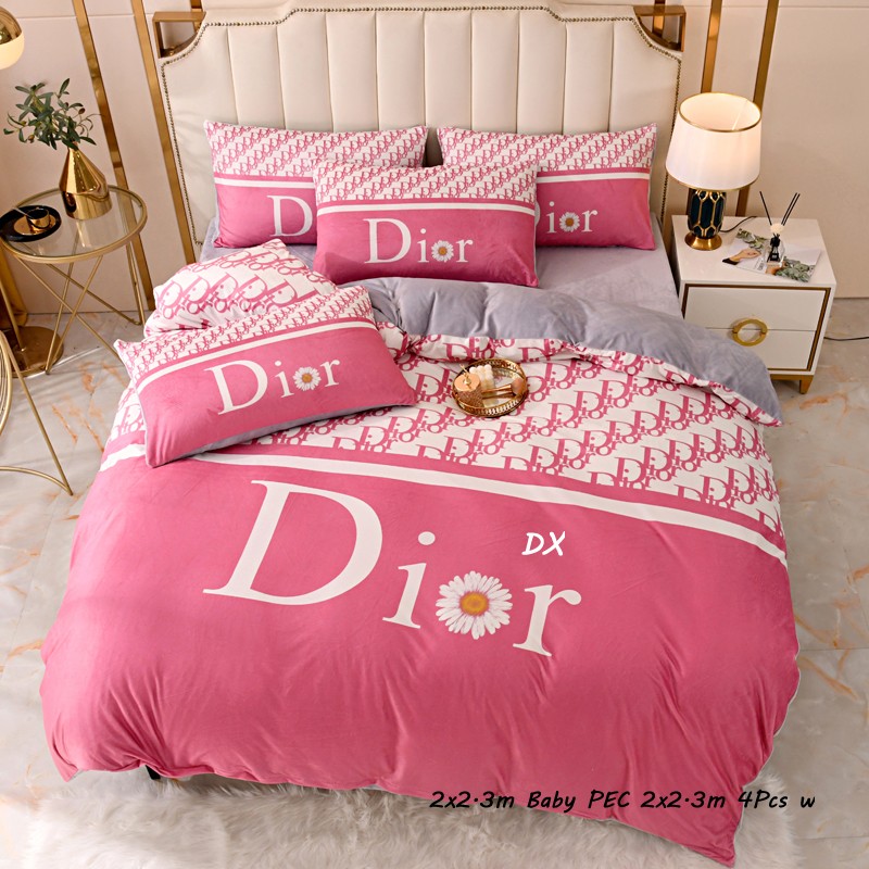 Dior 2x2.3m Baby PEC 2x2.3m 4Pcs n21