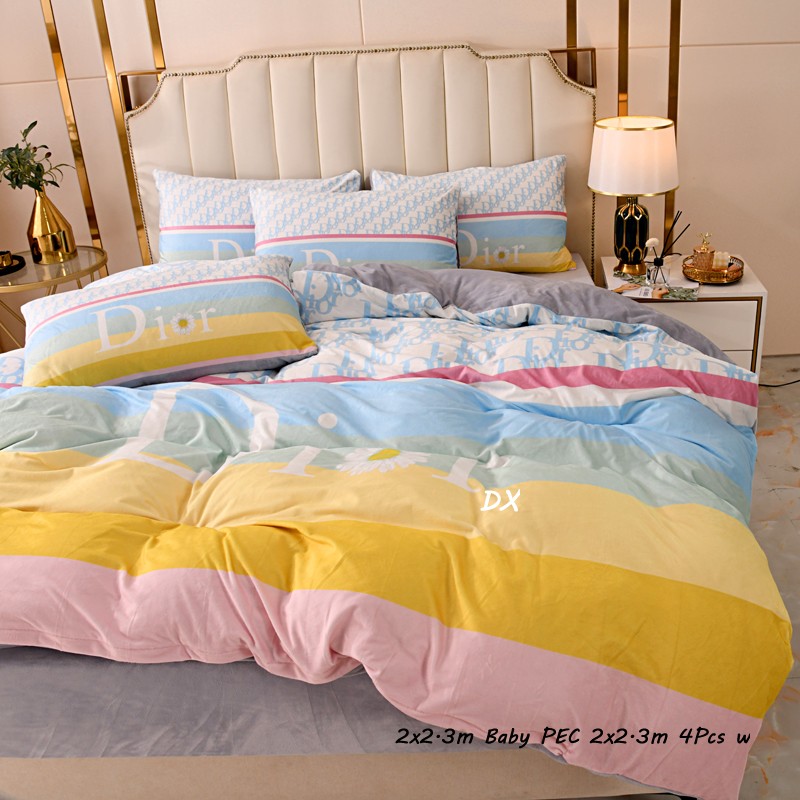 Dior 2x2.3m Baby PEC 2x2.3m 4Pcs n07