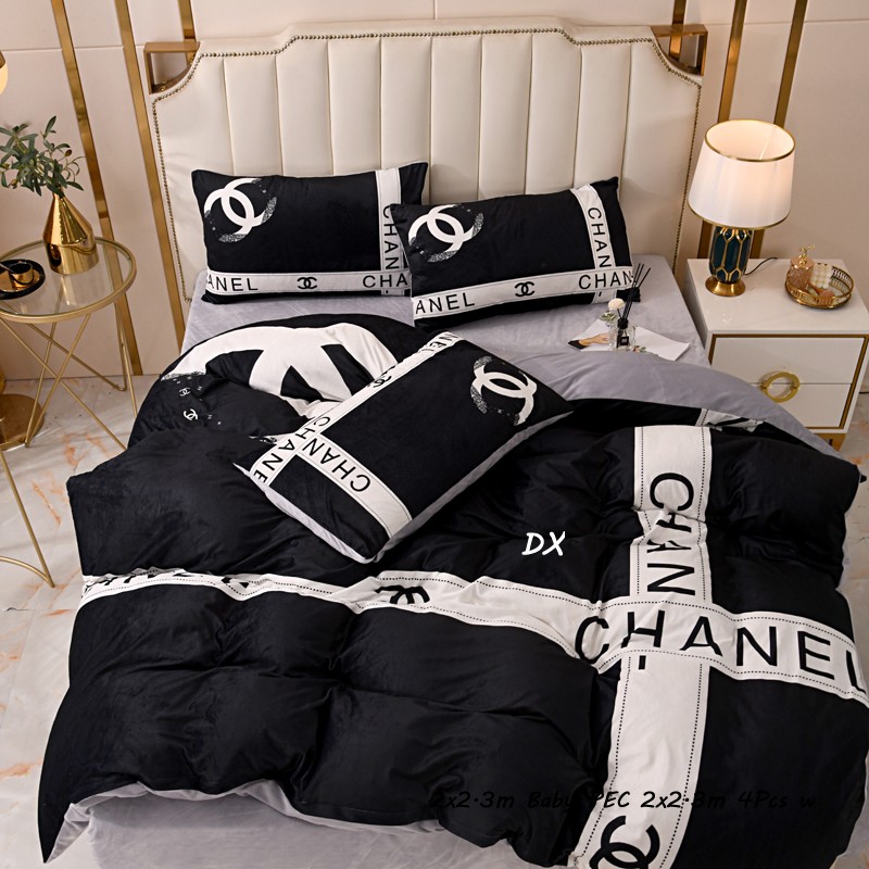 Chanel 2x2.3m Baby PEC 2x2.3m 4Pcs n13