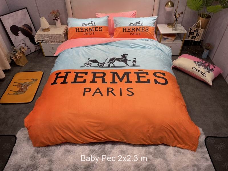 Hermes Pec 2x2.3m n26
