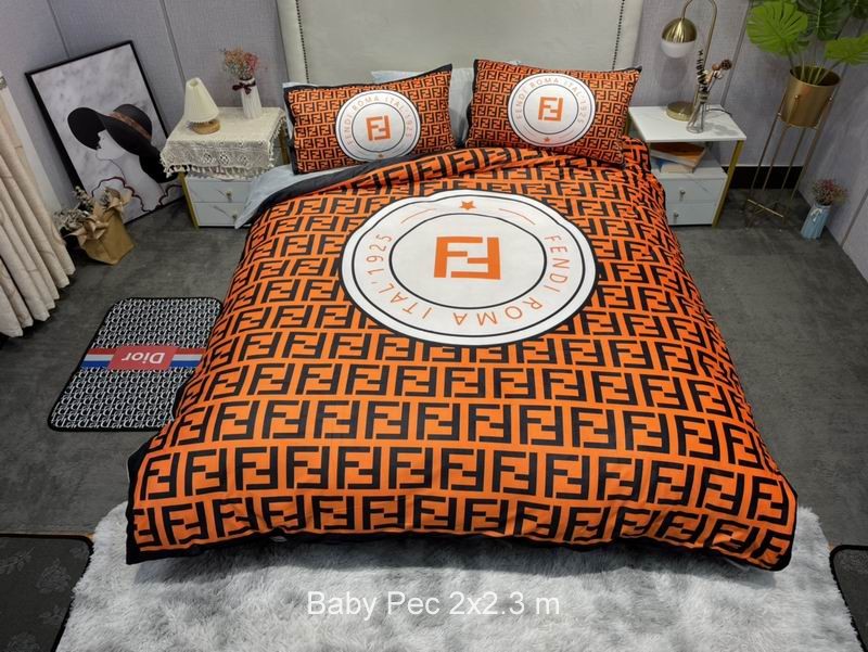 Fendi Pec 2x2.3m n21