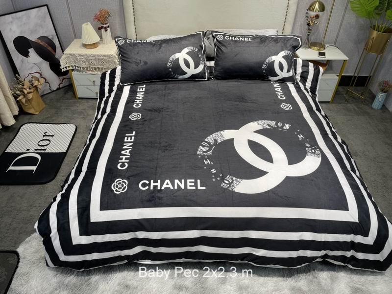 Chanel Pec 2x2.3m n17