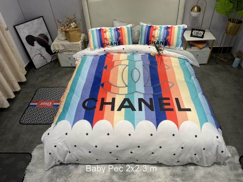 Chanel Pec 2x2.3m n14