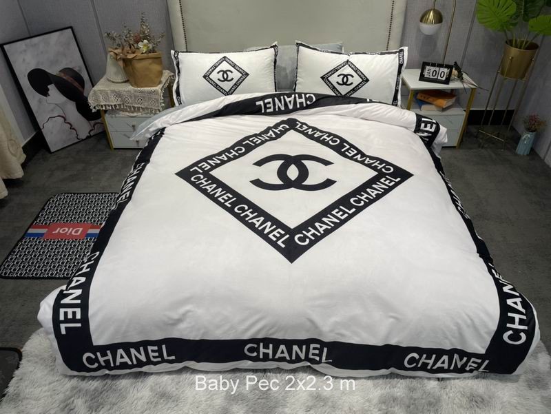Chanel Pec 2x2.3m n13