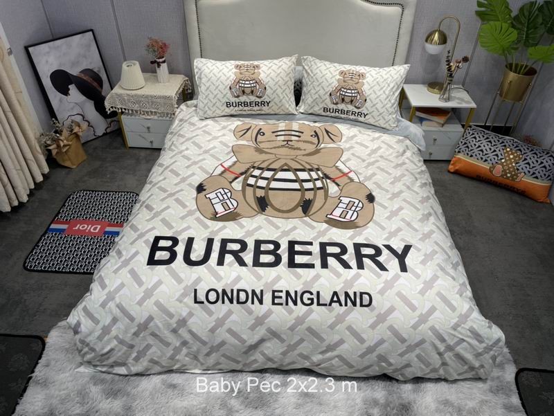 Burberry Pec 2x2.3m n18