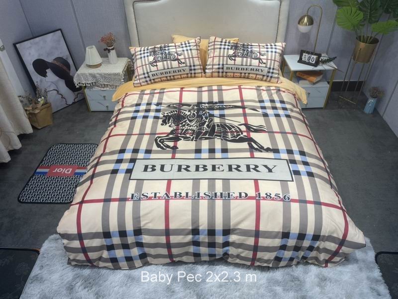 Burberry Pec 2x2.3m n07