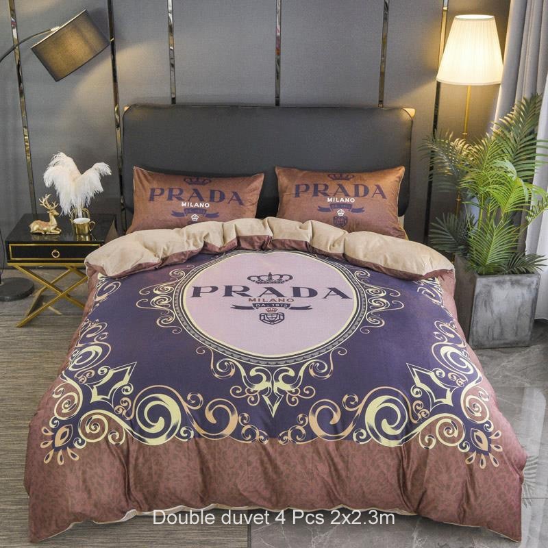 Prada 4Pcs 2x2.3m n10