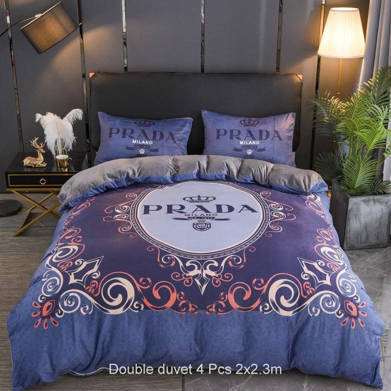 Prada 4Pcs 2x2.3m n03