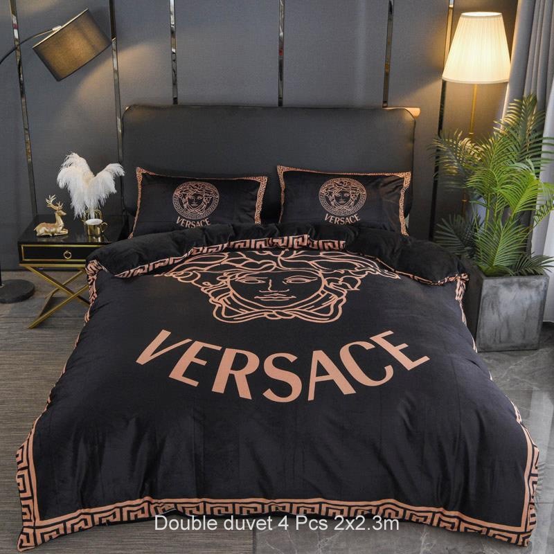 Versace 4Pcs 2x2.3m n07