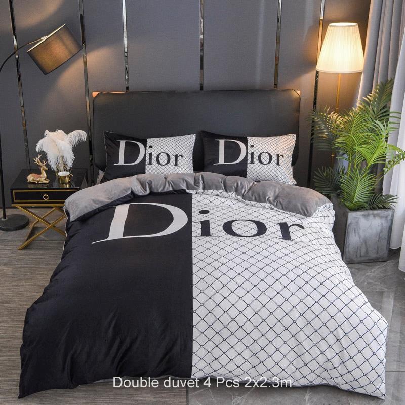 Dior 4Pcs 2x2.3m n06