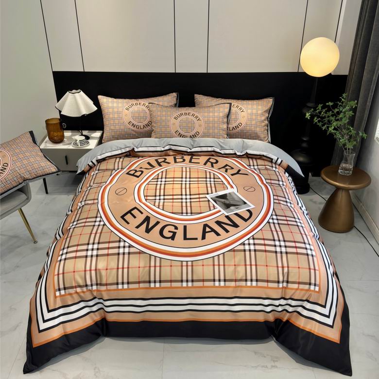 Burberry 2x2.3m 2.2x2.4m 23