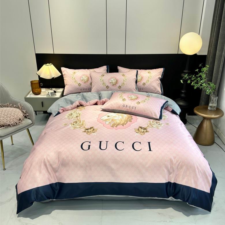 Gucci 2x2.3m 2.2x2.4m 24