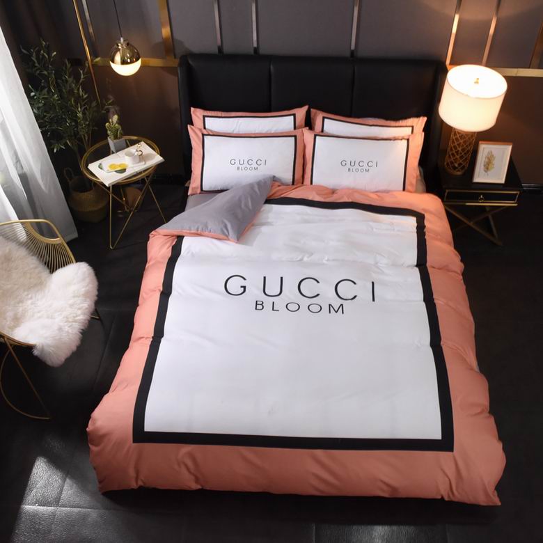 Gucci 2x2.3 2.45x250 48x74cm 20