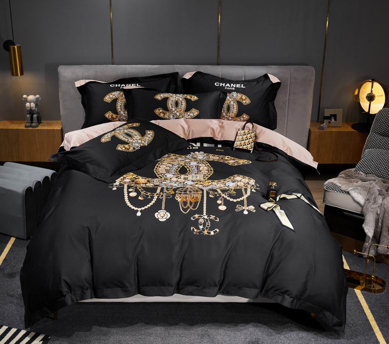 Chanel 2.0x2.3m 2.2x2.4m 07