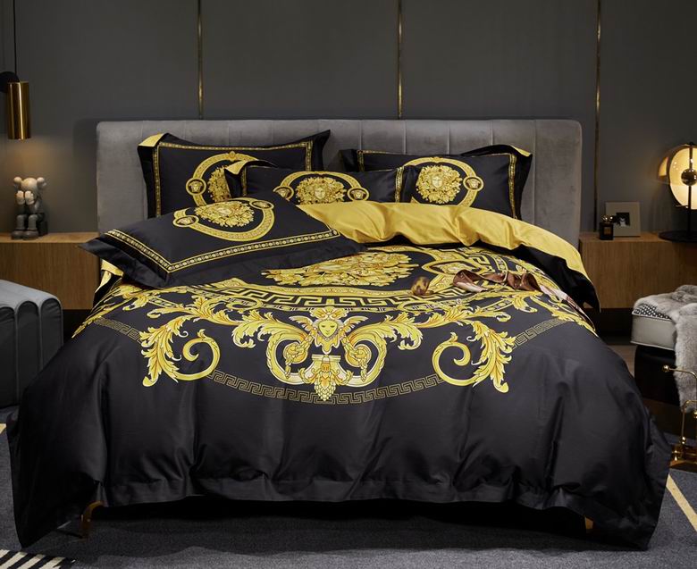 Versace 2.0x2.3m 2.2x2.4m 10