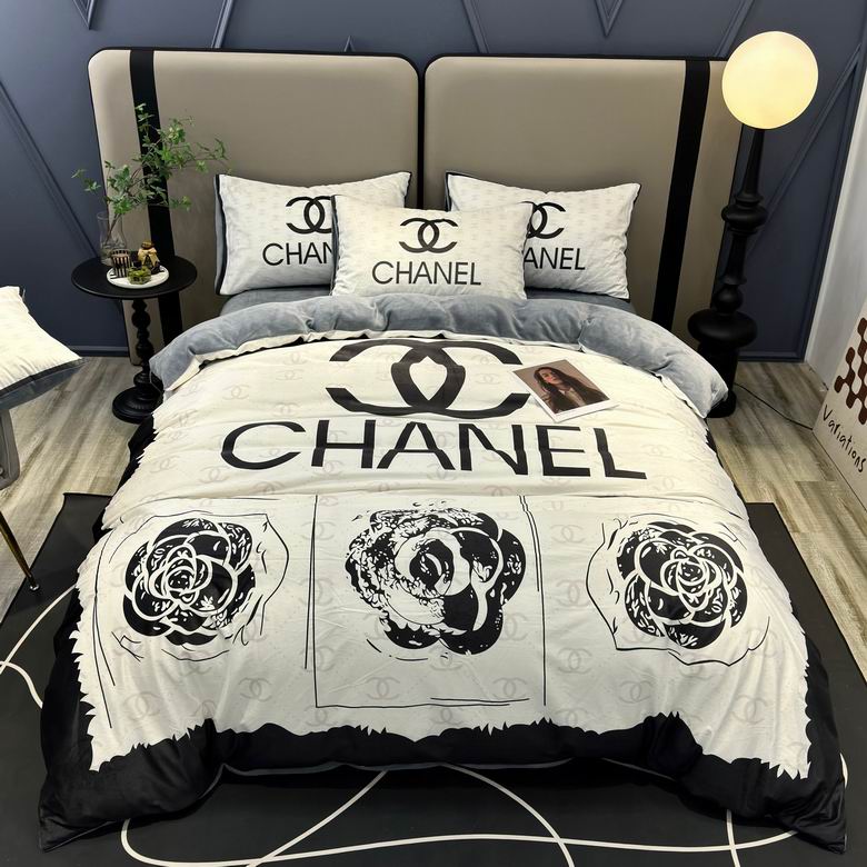 Chanel 2.0x2.3m 2.2x2.4m 02