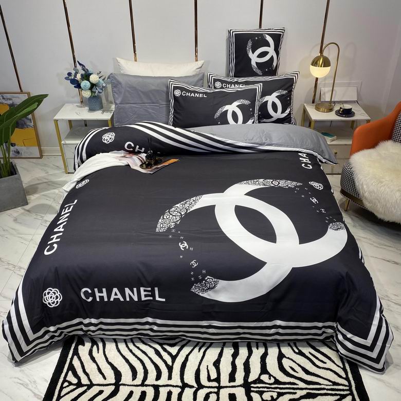 Chanel 2.0x2.3m 26