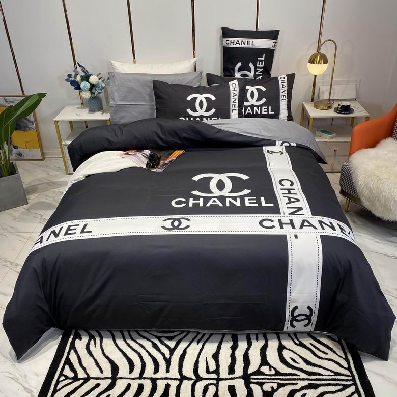 Chanel 2.0x2.3m 27