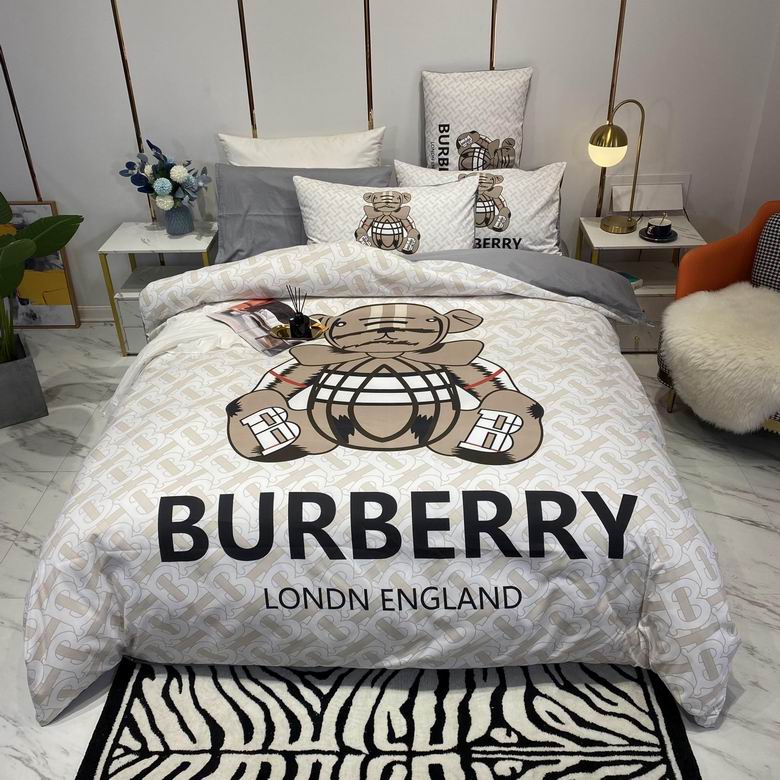 Burberry 2.0x2.3m 32