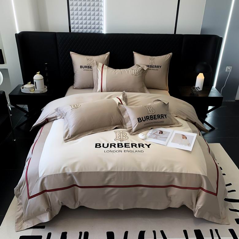 Burberry 2.0x2.3m 2.2x2.4m 20