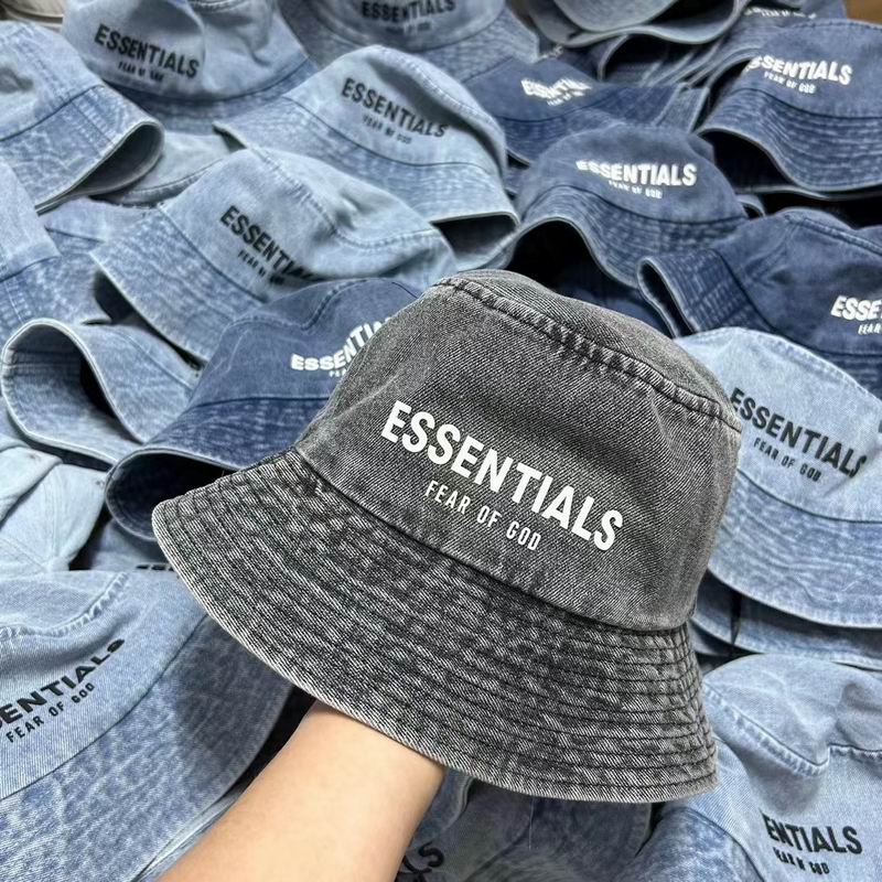 24 Fear of God hat 0627