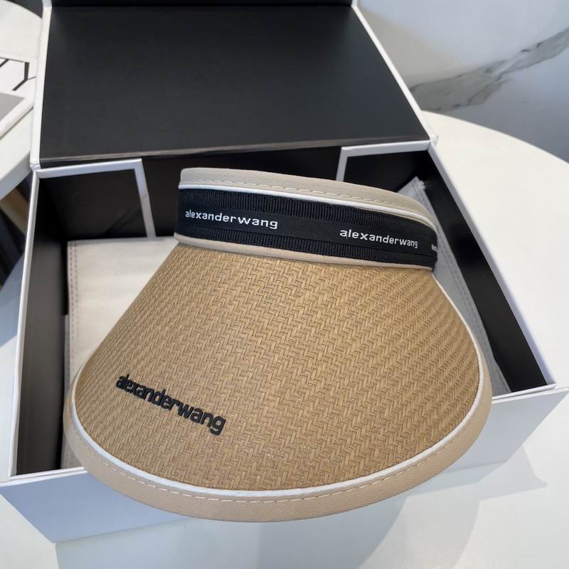 Alexander Wang Visor 0730