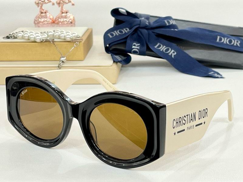 Dior Glasses smr21