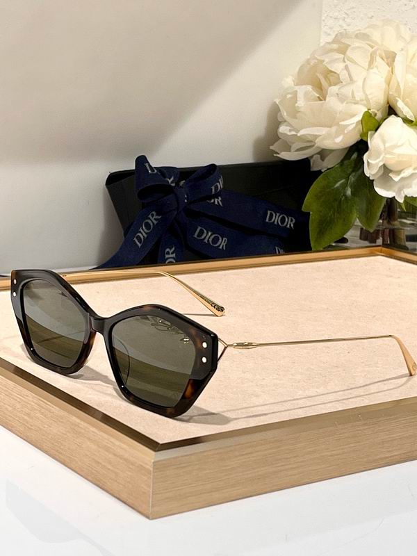 Dior Glasses smr27