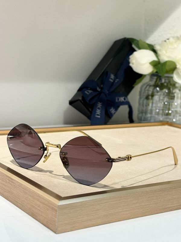 Dior Glasses smr39