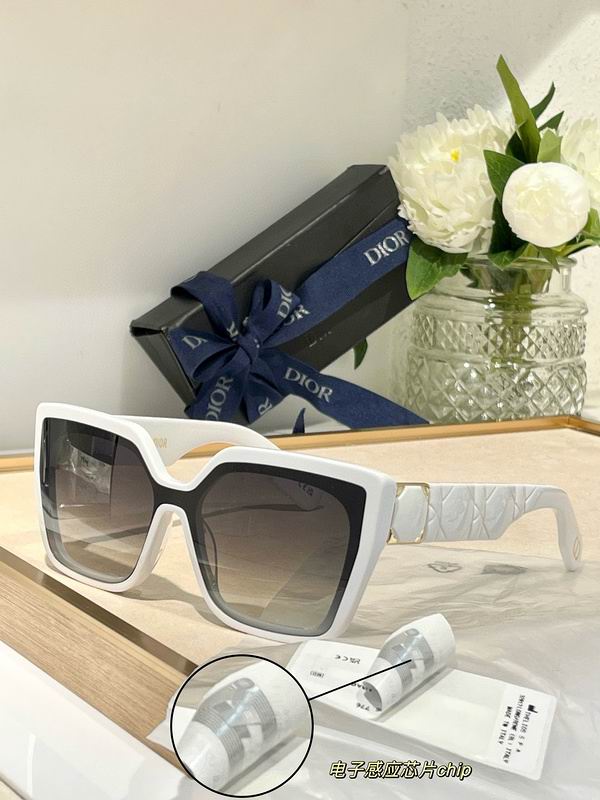 Dior Glasses smr42