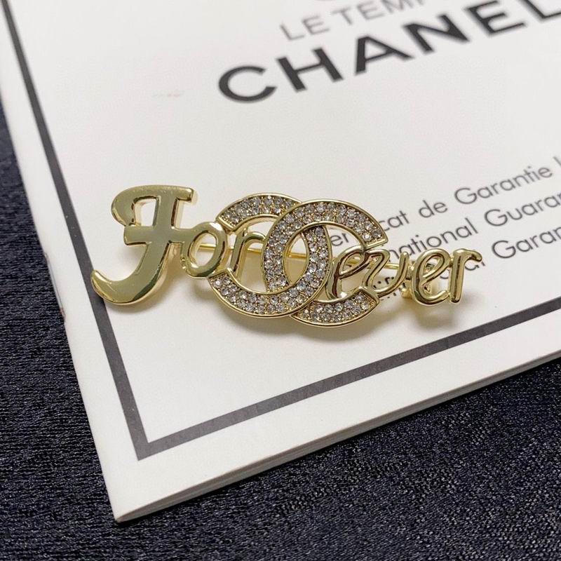 Chanel Brooch 1lyx150