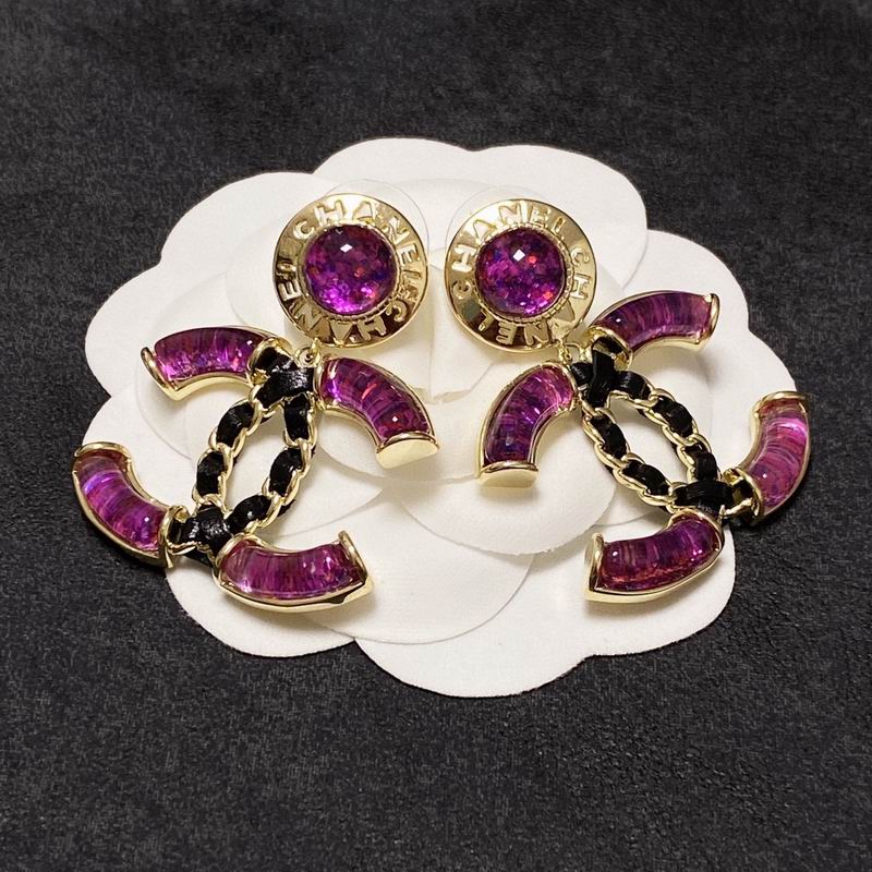 Chanel earing 1lyx527