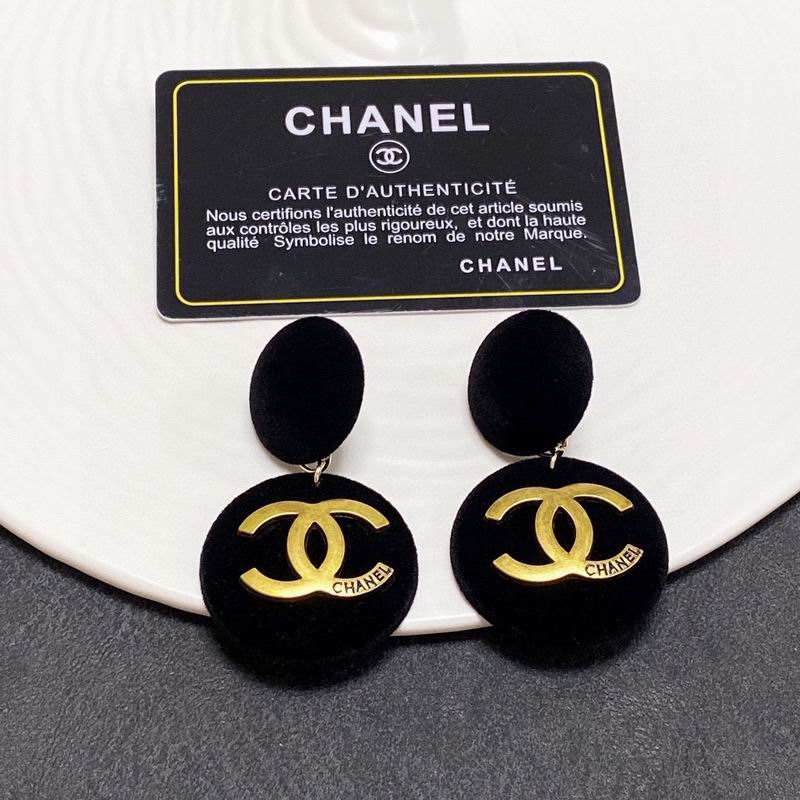Chanel earing 1lyx528