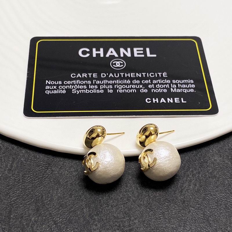 Chanel earing 1lyx530