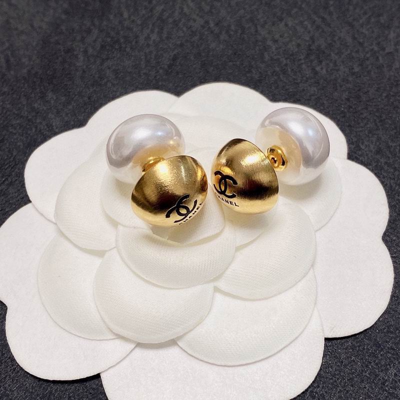 Chanel earing 1lyx531