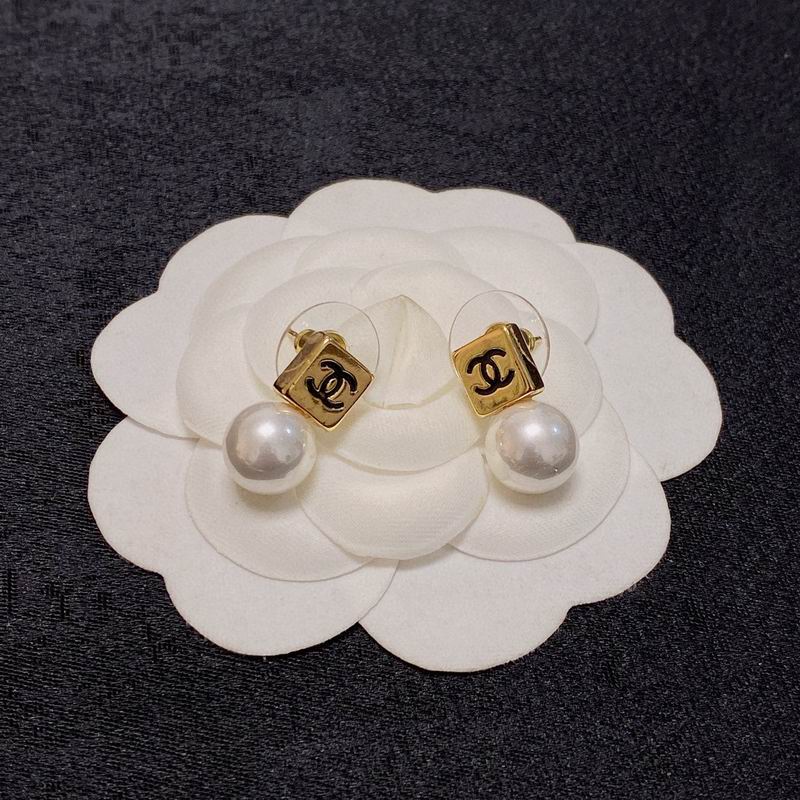 Chanel earing 1lyx543