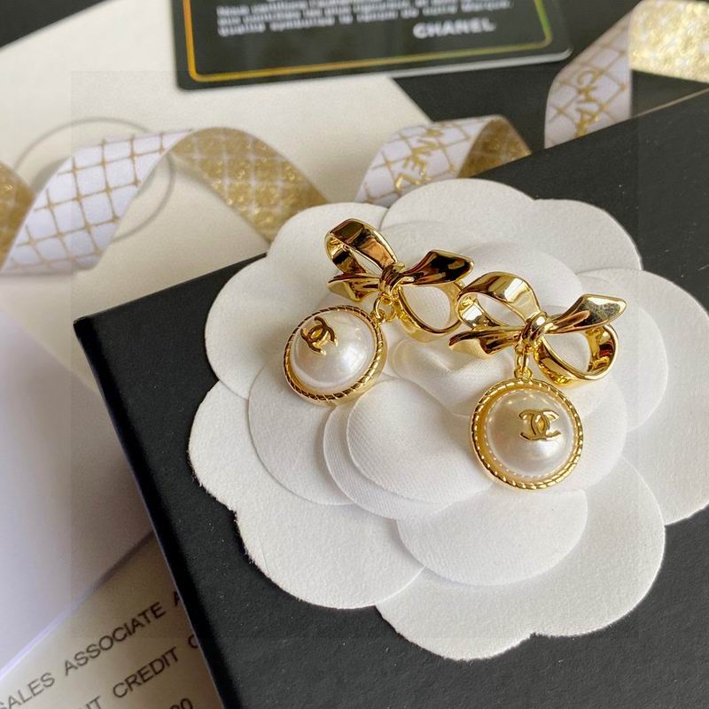 Chanel earing 1lyx545