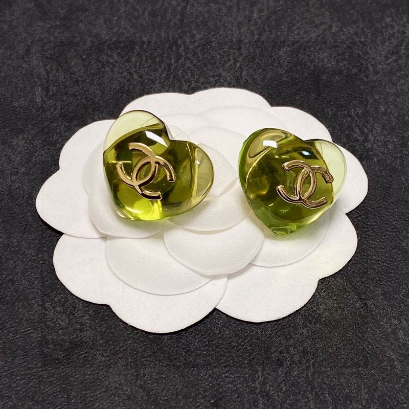 Chanel earing 1lyx576